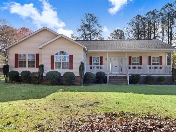 2118 N Beston Road, La Grange, NC 28551