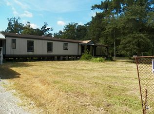 26861 Short St, Splendora, TX 77372