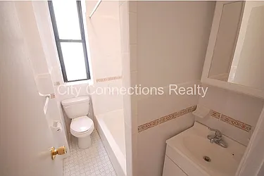 Rented by City Connections Realty