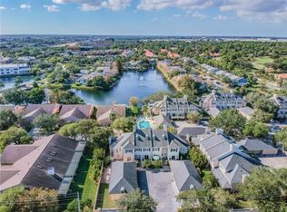 13670 Lake Point Dr, Clearwater, FL 33762