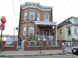 1730 41st St FLOOR 1, North Bergen, NJ 07047