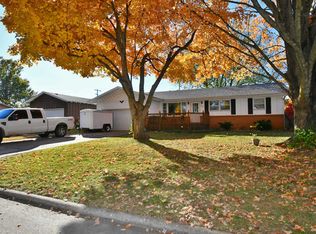 2865 S Stewart Ave, Springfield, MO 65804