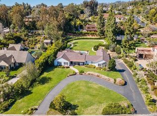 16760 Avenida Arroyo Pasajero, Rancho Santa Fe, CA 92067