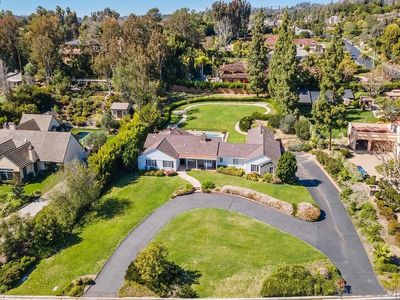 16760 Avenida Arroyo Pasajero, Rancho Santa Fe, CA, 92067