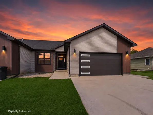 510 Oakwood Dr, Powell, WY 82435