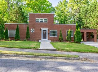 422 Worth St, Asheboro, NC 27203