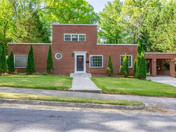 422 Worth St, Asheboro, NC 27203