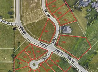 726 Tivoli Ct, Rockford, IL 61107