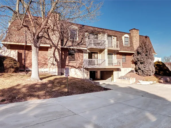 1370 S Idalia Street #C, Aurora, CO 80017