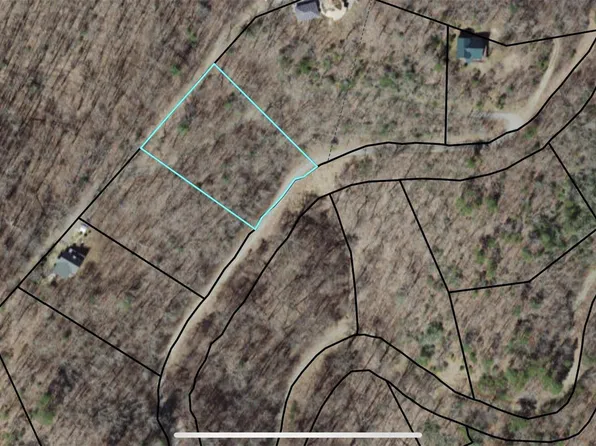 0 Laurel Mountain Dr, Brasstown, NC 28902