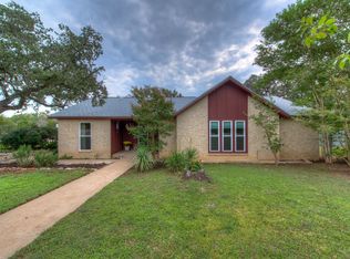 4003 Bliss Spillar Rd, Manchaca, TX 78652