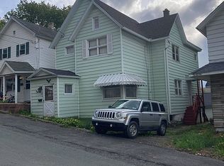 137 Terrace St, Carbondale, PA