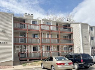 8678 Decatur St APT 281, Westminster, CO 80031