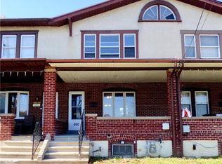 690 Tacoma St, Allentown, PA 18109