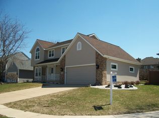 7713 Brule St, Madison, WI 53717