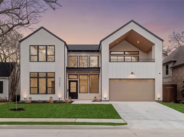 4307 Camden Ave, Dallas, TX 75206