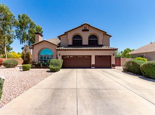 2749 S Birch St, Gilbert, AZ 85295