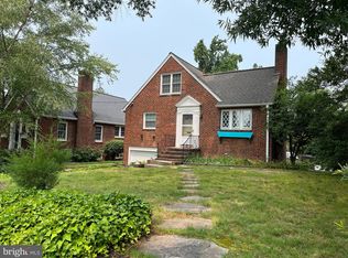 4627 16th St N, Arlington, VA 22207