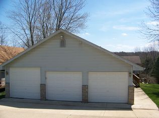 327 Glenridge Cir, Howard, OH 43028