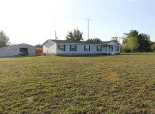 270-B Rr 1, Rich Hill, MO 64779