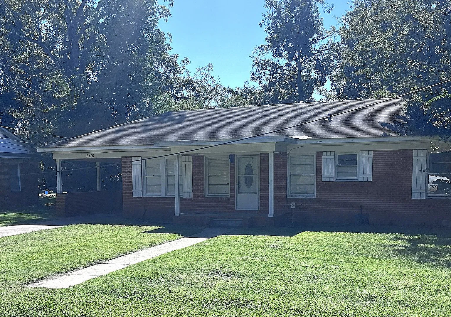 Single Family Residence — Photo 1