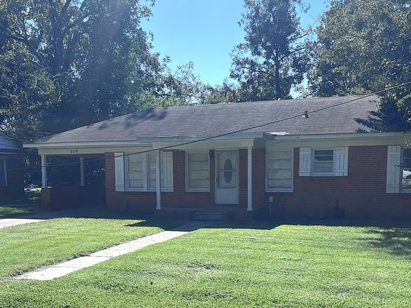 2116 Madeline Dr, Alexandria, LA 71301