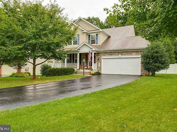 2nd image of 5155 Charles Ewell Ln