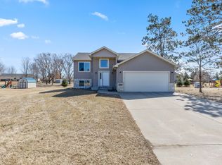 17702 Carter Ln, Little Falls, MN 56345
