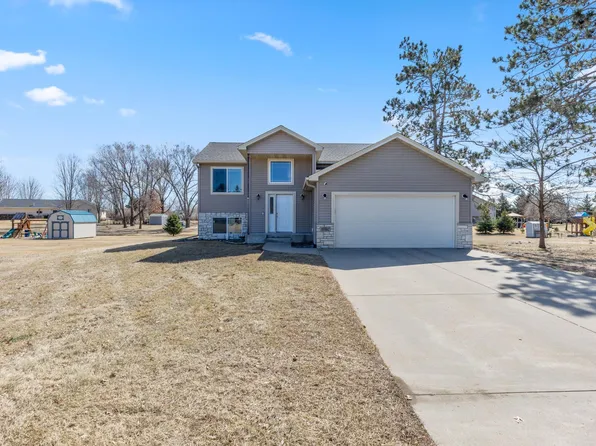 17702 Carter Ln, Little Falls, MN 56345