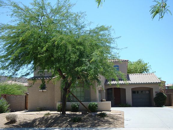 2nd image of 26428 N 84th Ave