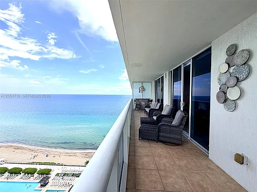 1830 S Ocean Dr #2508 Photo 1 1830 S Ocean Dr #2508 Photo 1
