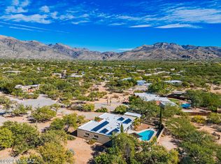 11142 E Gunshot Cir, Tucson, AZ 85749