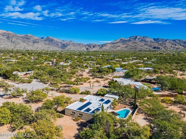 11142 E Gunshot Cir, Tucson, AZ 85749