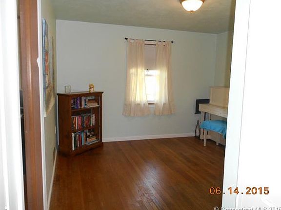 Formal dining room that can...