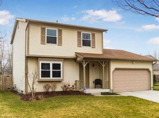 3895 Maidens Larne Dr, Columbus, OH 43221