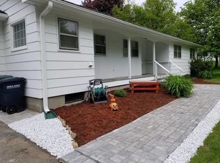 11 Bryant Lane, Enfield, NH 03748