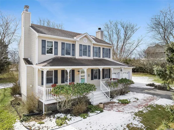 1515 Plum Island Lane, Orient, NY 11957