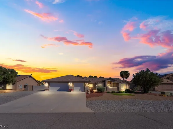 5090 Balhurst Ct, Pahrump, NV 89061