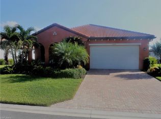 1420 Redona Way, Naples, FL 34113