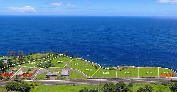 4th image of Hawaii Belt Road.