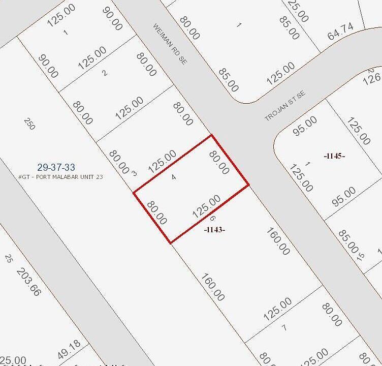 2nd image of 1450 Weiman Rd SE