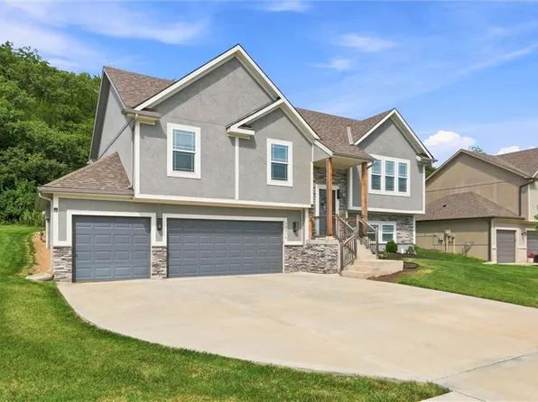 12216 E 89th Ter, Kansas City, MO 64138