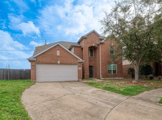 3042 Crestbrook Bend Ln, Katy, TX 77449