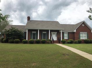 200 Lynnwood Rd, Troy, AL 36081