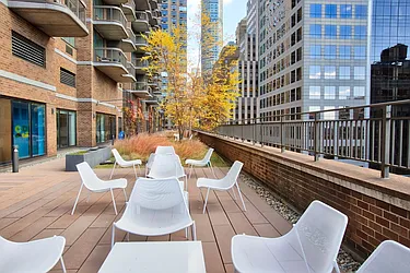 Rented by Jack Resnick & Sons