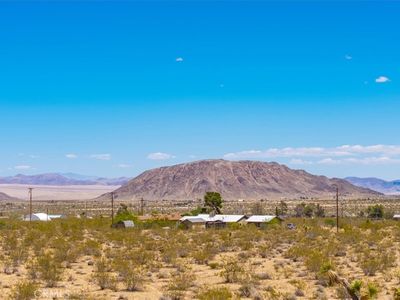 56764 Reche Rd LOT 55, Landers, CA, 92285