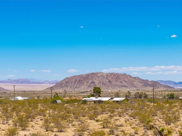 56764 Reche Rd Lot 55, Landers, CA 92285