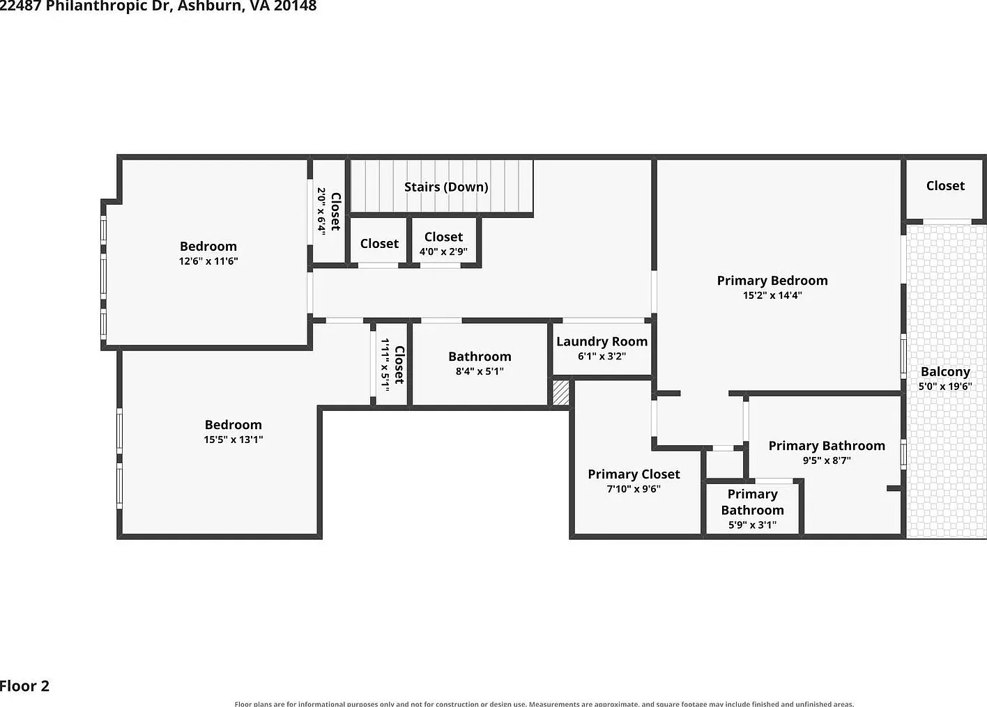 Stunning, New 3BR/2.5BA Condo w/ Garage Highly Desired Metro Walk — Photo 3