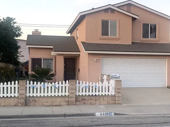 2233 Del Amo Blvd, Torrance, CA 90501