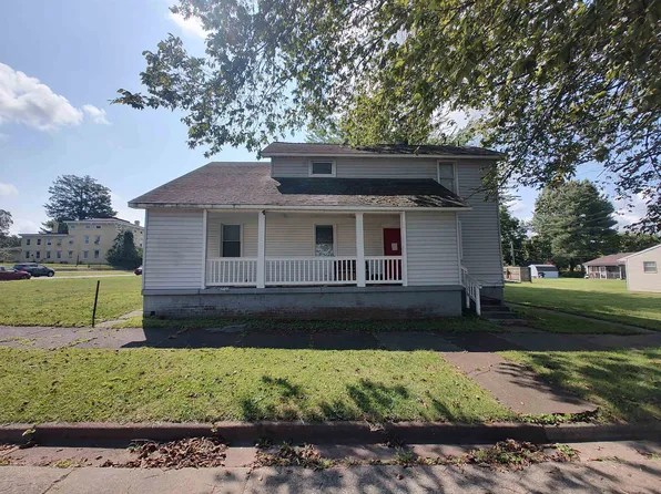 418 Buckhorn St, Ironton, OH 45638
